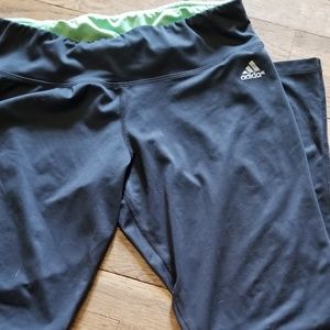Adidas leggings